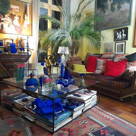 Chambres D'Hotes Le Regent Hyères Екстериор снимка