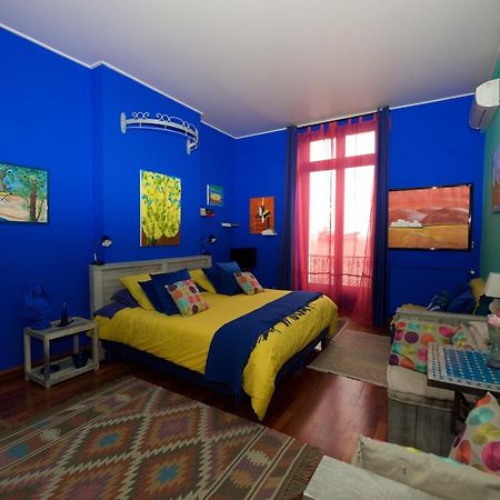 Chambres D'Hotes Le Regent Hyères Екстериор снимка