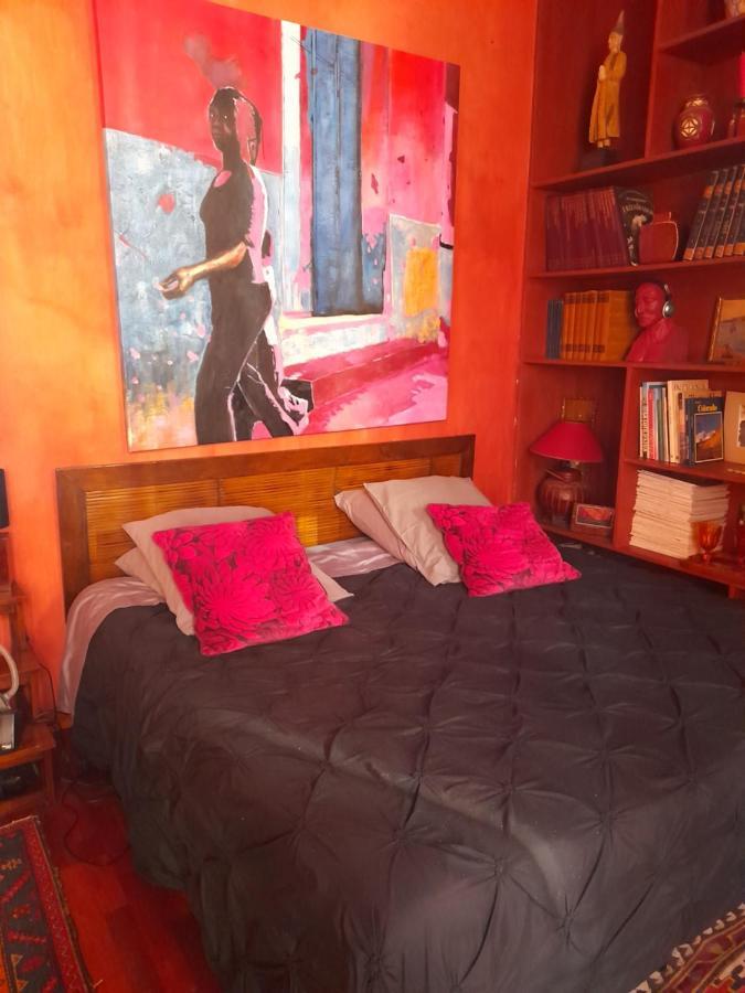 Chambres D'Hotes Le Regent Hyères Екстериор снимка