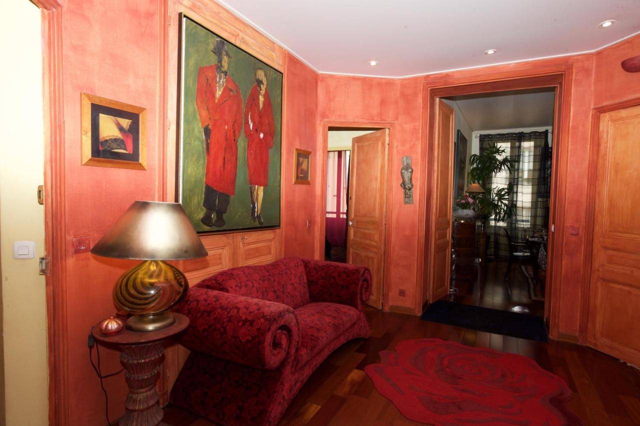 Chambres D'Hotes Le Regent Hyères Екстериор снимка