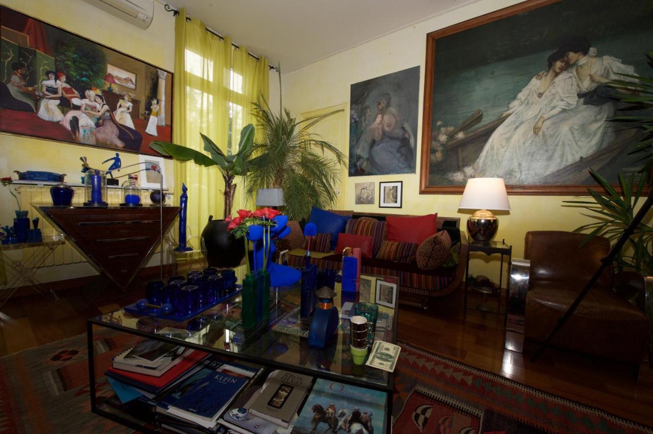 Chambres D'Hotes Le Regent Hyères Екстериор снимка